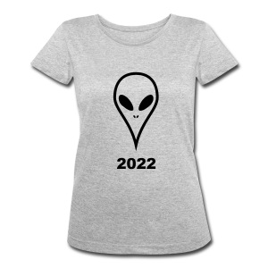 2022 Alien - Fun Shirts Funny Style - Alien Shop World T-Shirt