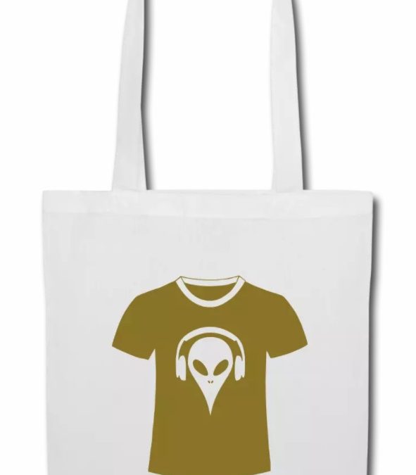 Alien Bags Design Ideas Gifts