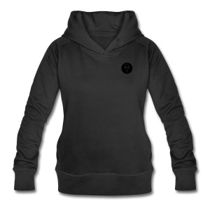 Cool Black Hoodie Designa - Black Clothes and Accessories - Alien Shirt Shop