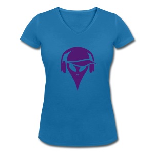 Blue Music Girl Shirt Clothes & Accessories, Blue Dresses, Inspired Womens Fashion, Alien Shirt for Women & Girls Shop