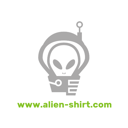 Astronaut Spaceman - Alien Shirt Shop - Alien Resources Database Species UFO UAP - For Women, Men, Girl, Boy, Kids, Baby - T-Shirts, Caps, Pillows, Tank Top, Hoodies - Clothes and Accessories
