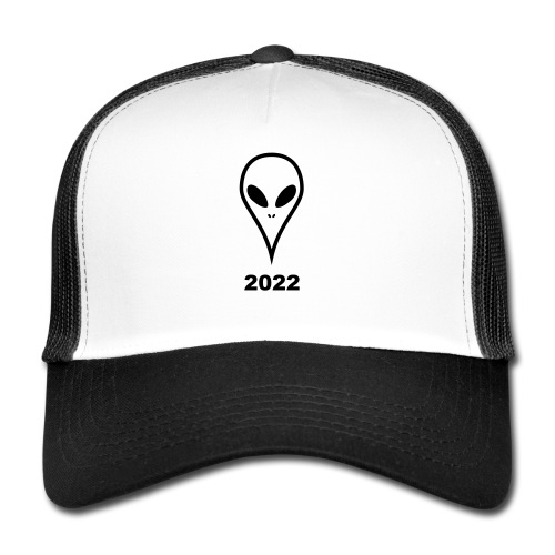 Alien 2022 Cap - Civilization Extraterrestrial Species - New World Order Alien Planet, Humans, Beings, Existence, Discovery, Cultural Impact, Contact, Gifts Shop