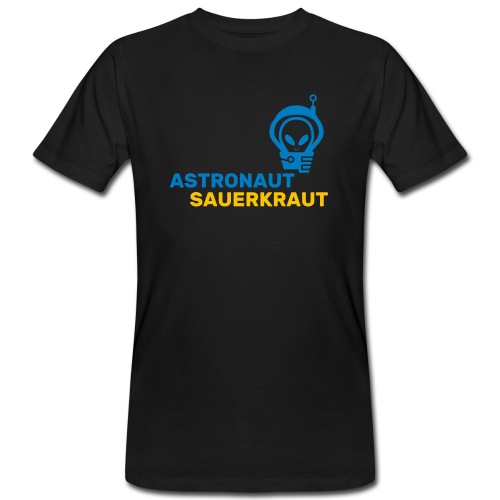 Astronaut Sauerkraut - Alien astronauts are hungry - Underground Shop for Women, Men, Girls, Boys & - Alien Head Extraterrestrial - T-Shirt, Baseball, Hoodie, Top, T-Shirt, Pillow, Bag, Cap, Mousepad - Cool Design Shirt | ASTRONAUT SAUERKRAUT