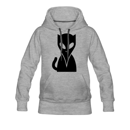 Hoodie Gifts Cat - Cool Design Hoodies with Aliens in our - www.alien-shirt.com - Check Out