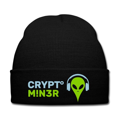 Crypto Miner Stock Exchange Crypto Miner Blockchain Accessoires