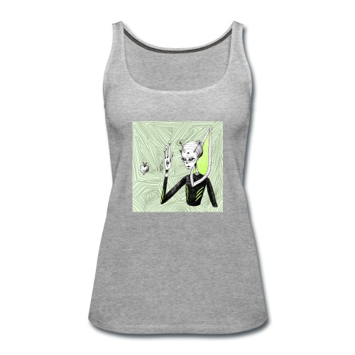 The Alien Religion Spirituality - Planet Aliens for Women, Girls - Alien Head with flying Apple - Tank Top, Cap, Pillow, Polo, Unisex, Baseball, Hoodie, Top, T-Shirts, Mousepads online Shop - Humans and Extraterrestrial Beings, Existence of Extraterrestrial, Discovery of Life