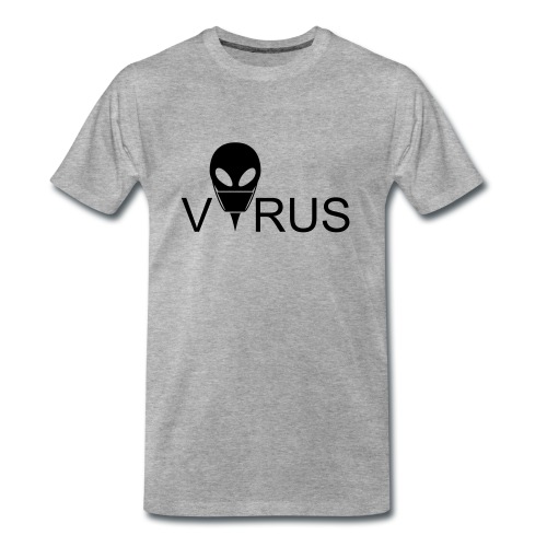 Alien Virus Pandemic Shirt