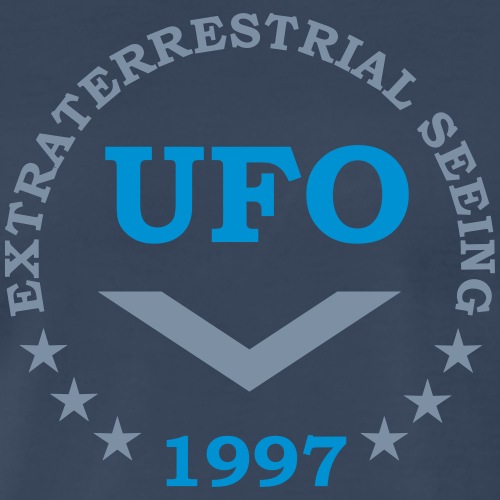 UFO 1997 Phoenix USA - Extraterretrial UFO Sighting, Unidentified Aerial Phenomena UAP