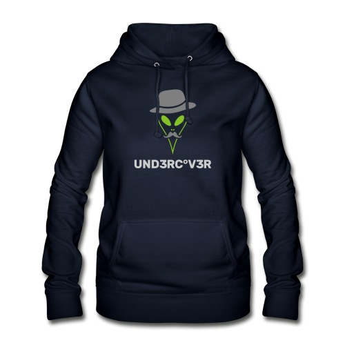 Undercover Aliens | Extraterrestrial Alien & UFO Designs - Alien Shirt Shop