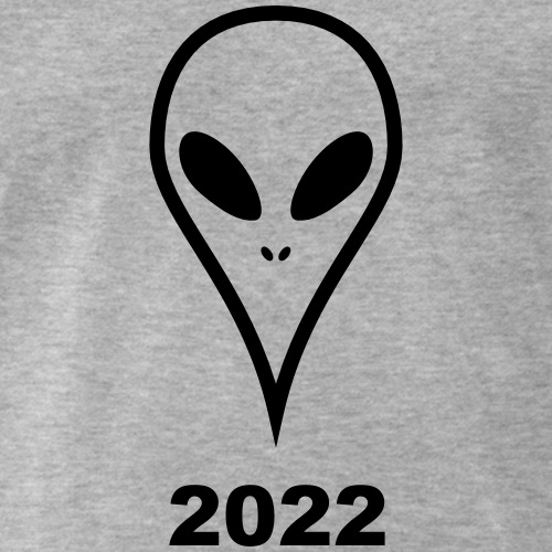 2022 Alien