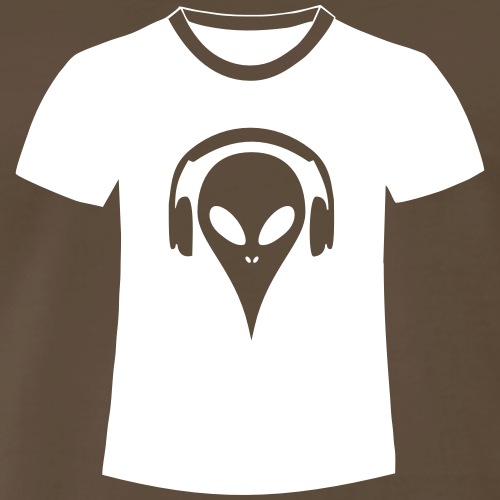 Alien Shirt