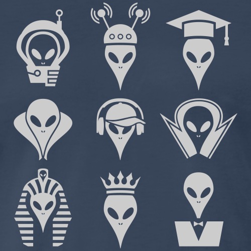 Aliens Collection