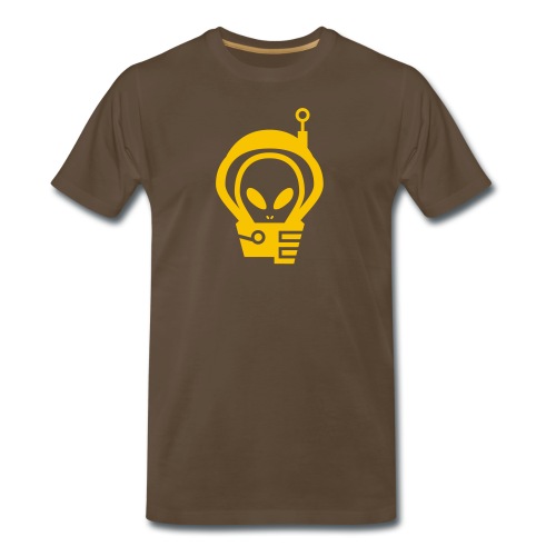 Alien Astronaut Shirt Shop - Alien Style Design | Extraterrestrial Alien & UFO Designs - Clothes and Accessories