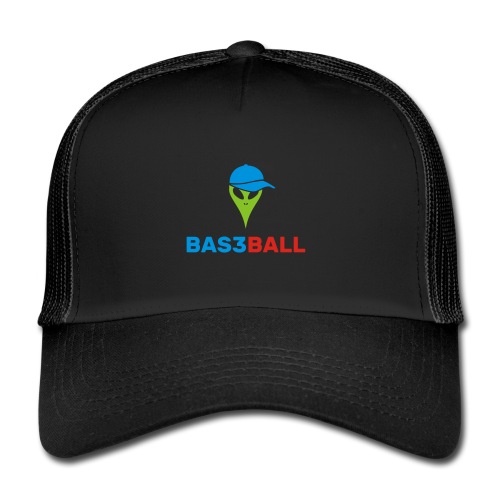 Baseball Cap Sport Alien - Alien Shirt Shop for Women, Men, Girl, Boy, Kids, Baby - T-Shirts, Caps, Unisex, Pillows, Tank Top, Hoodies - Clothes and Accessories - UFO, UAP, Species Search, Sport Shop - Cool Sport