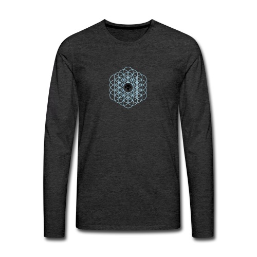 Flower Of Life Recognize The Extraterrestrial Spirituality - Mens Shirt Shop