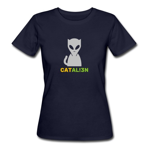 Alien Cat Womens Shirt - Fun Shirts Cats, Animals, Pets, Cute Animals Funny Shop – Unique Awesome T-Shirts Design – for Women, Men, Girl, Boy, Kids, Baby, T-Shirts, Caps, Pillows, Tank Top, Hoodies, Unisex, Mousepad, Sweatshirt – Clothes and Accessories – Collection Online Alien Shop, Carnival Costume