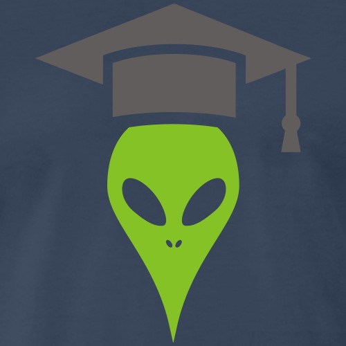 College Alien
