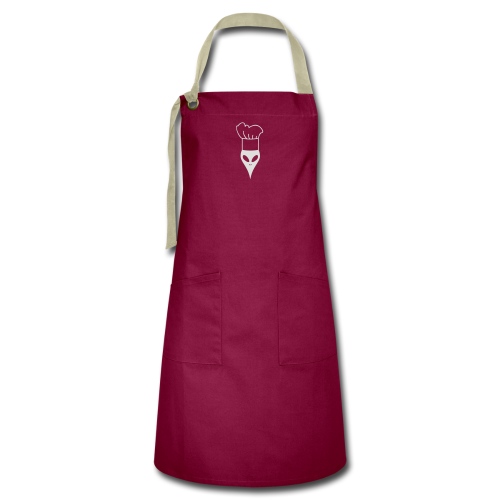 Cooking Apron and Shirts