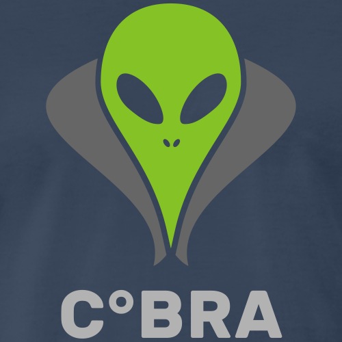 Cobra Alien