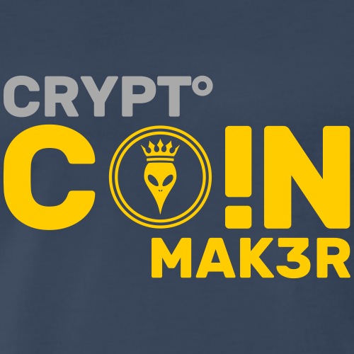 Crypto Coin Makers