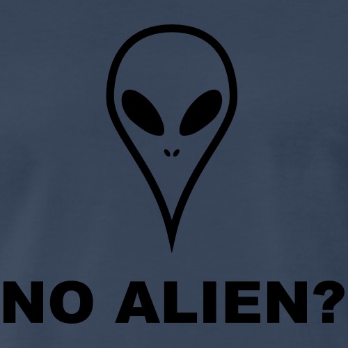 No Alien