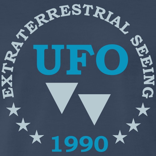 UFO 1990