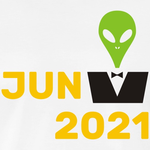UFO Report June 2021