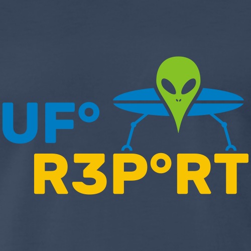 UFO Report