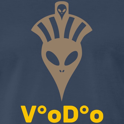 Voodoo Alien